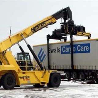 Curso Formação de Operador de guindaste Hyster Curso a Distancia para Empresas Curso Online de Operador de Maquina