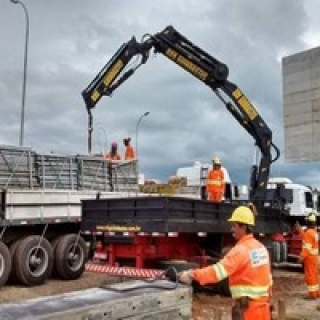 Curso de Operador de Muque Caminhão Brook Curso a Distancia para Empresas Curso Online de Operador de Maquina