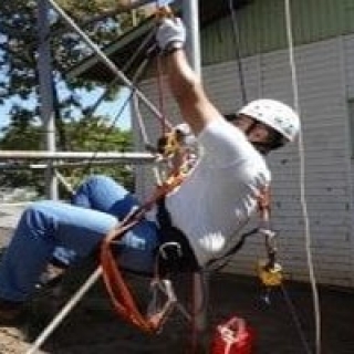 Curso Operador Trabalho em Altura Curso a Distancia para Empresas Curso Online de Operador de Maquina