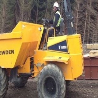 Curso Operador de Veículo Industrial Dumper Curso a Distancia para Empresas Curso Online de Operador de Maquina