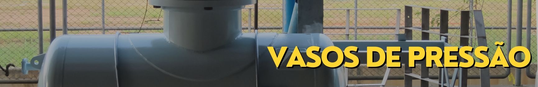 VASOS DE PRESSÃO Curso a Distancia para Empresas Curso Online de Operador de Maquina