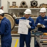 NR-13 Curso Operador de Caldeira Formação Campinas