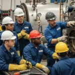 NR-13 Curso de Caldeira com Certificação Profissional NR