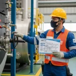 NR-13 Curso Operador de Caldeira com Certificação Legal