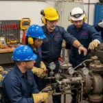 NR-13 Curso de Caldeira Profissional