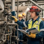 NR-13 Curso de Caldeira Segurança Operacional Campinas