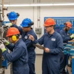 NR-13 Curso de Caldeira Formação Profissional Campinas