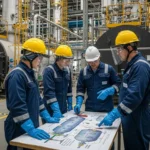 NR-13 Curso de Caldeira Segurança Operação Campinas
