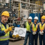 NR-13 Curso de Caldeira com Procedimentos Seguros NR-13