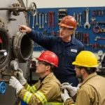 NR-13 Curso de Caldeira Capacitação Técnica Campinas