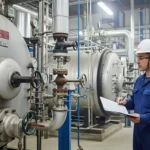 NR-13 Curso Operação Segura de Caldeiras com Certificado