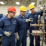 NR-13 Curso de Caldeira Operação Técnica Campinas