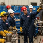 NR-13 Curso de Caldeiras Aplicação Prática Campinas