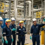 NR-13 Curso de Caldeira para Manutenção Industrial