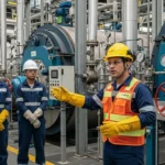 NR-13 Curso de Caldeiras e Vasos Formação Técnica