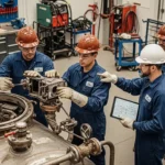 NR-13 Curso de Caldeira Manutenção Campinas