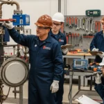 NR-13 Curso de Caldeira Capacitação Industrial Campinas