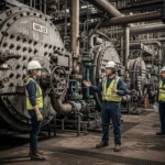 NR-13 Curso de Caldeira Operação Campinas