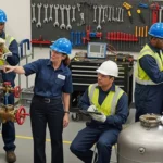 NR-13 Curso Operador de Caldeira com Certificado Online