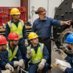 NR-13 Curso de Caldeira Certificado Operadores Campinas