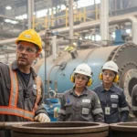 NR-13 Curso de Caldeiras Segurança Industrial Campinas