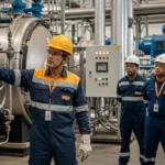 NR-13 Curso de Caldeira Formação Técnica Campinas