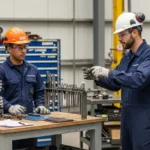 NR-13 Curso de Caldeiras Operação Segurança Campinas