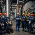 NR-13 Curso Online de Operador de Caldeira