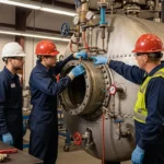 NR-13 Curso de Caldeira Procedimentos Campinas