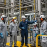 NR-13 Curso de Caldeira com Operação Segura Certificada