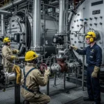 NR-13 Curso de Caldeira Operação Manutenção Campinas