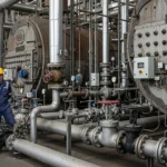 NR-13 Curso Operador de Caldeira Treinamento Campinas