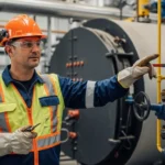 NR-13 Curso de Caldeiras com Aplicação Prática Profissional
