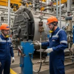 NR-13 Curso de Caldeira Segurança Aplicada Campinas