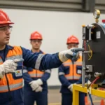 NR-13 Curso de Caldeira Treinamento Técnico Campinas