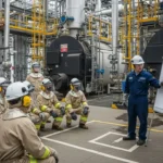 NR-13 Curso de Caldeiras Treinamento Profissional Campinas