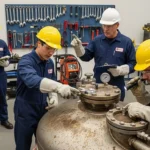 NR-13 Curso de Caldeira Industrial Campinas