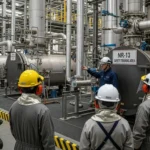 NR-13 Curso de Caldeira Treinamento Técnico