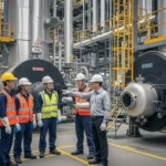 NR-13 Curso de Caldeira Segurança do Trabalho