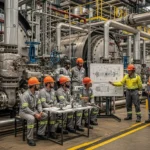 NR-13 Curso de Caldeiras Certificado Validade Campinas