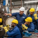 NR-13 Curso Operador de Caldeira Atualizado Certificado