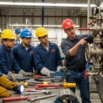 NR-13 Curso de Caldeira Treinamento Técnico