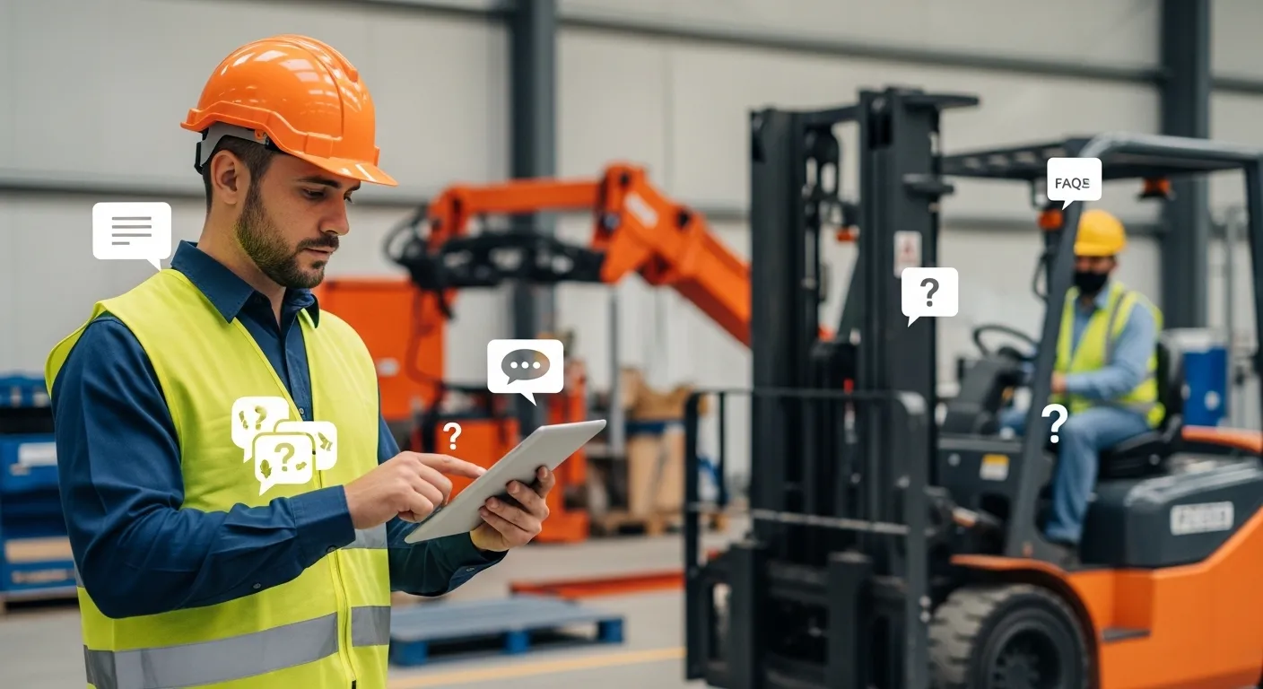 Capacitação e treinamento em Segurança do Trabalho